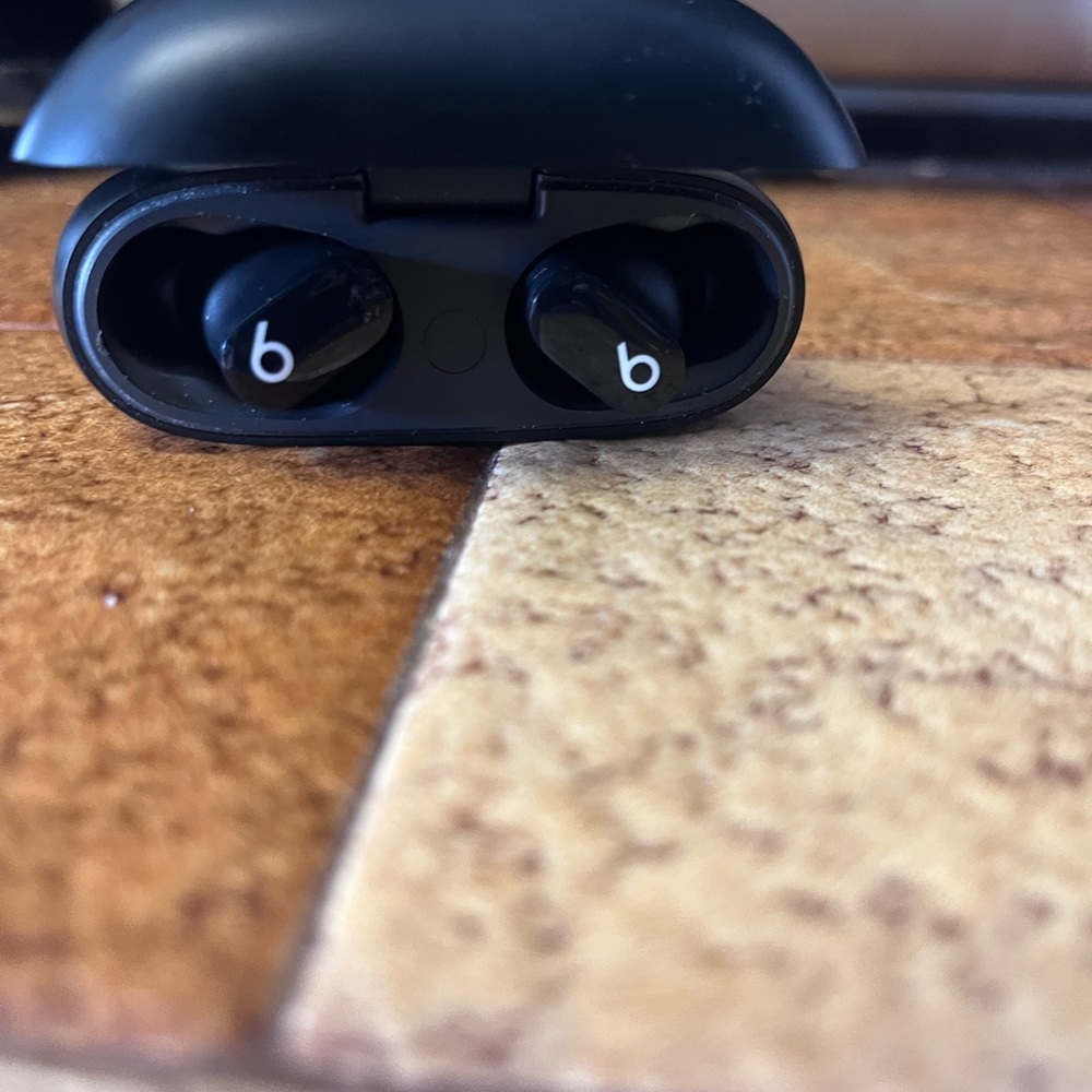 Beats ear buds